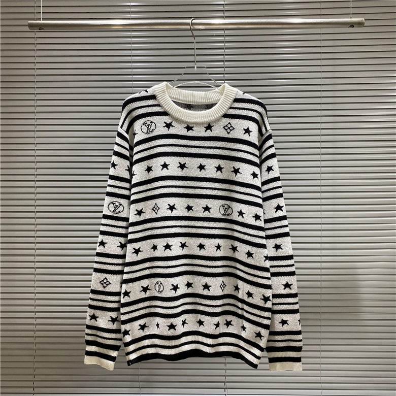 LV Sweater-012